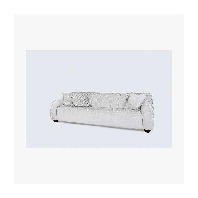 Moon Sofa – Three Quarter View