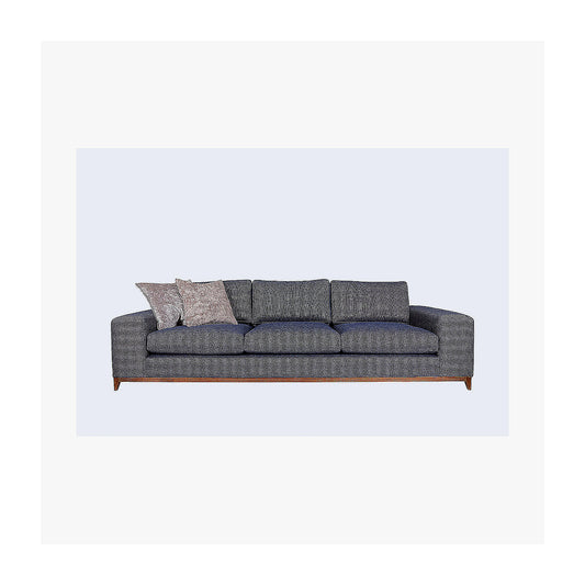 Armani Sofa – Front View