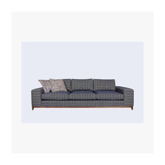 Armani Sofa – Front View
