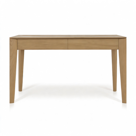 Talia Writing Desk front view