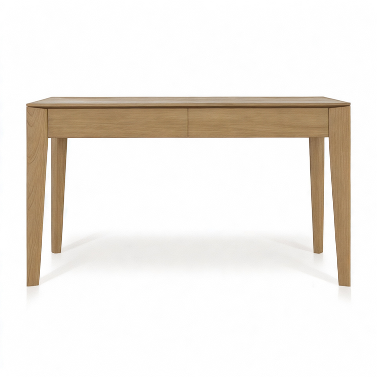 Talia Writing Desk front view