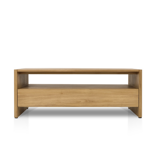 Mila Coffee Table front view