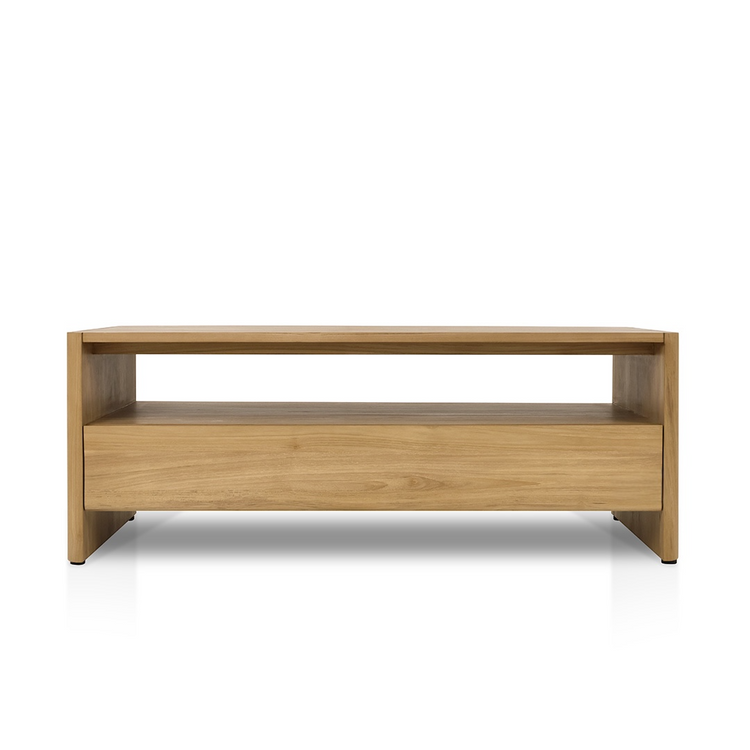 Mila Coffee Table front view