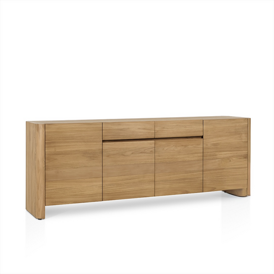 Mila Teak Buffet Sideboard
