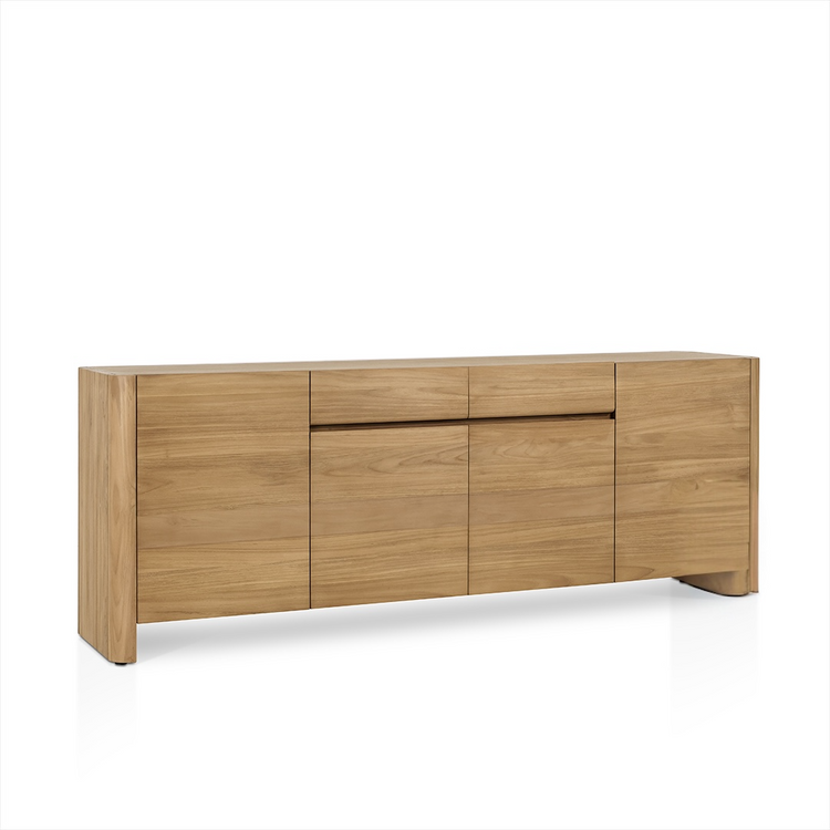 Mila Teak Buffet Sideboard