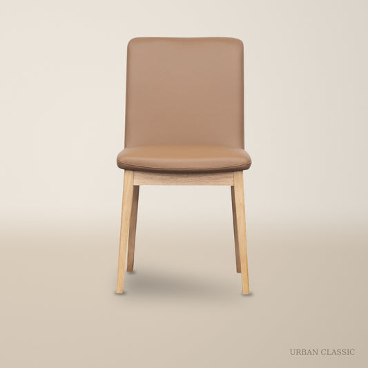 Rocca Leather Dining Chair