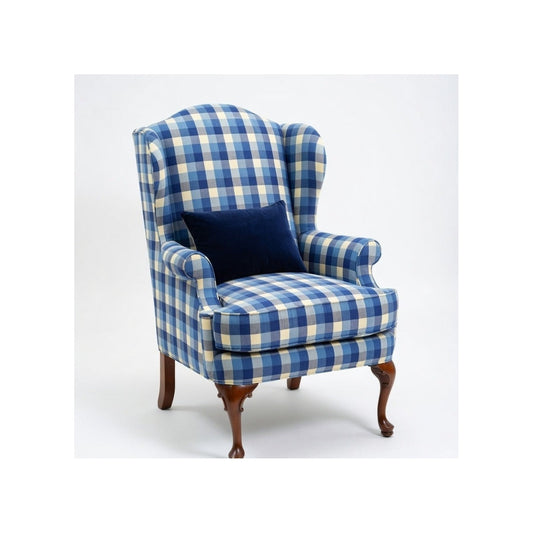 Boston Wingback Chair