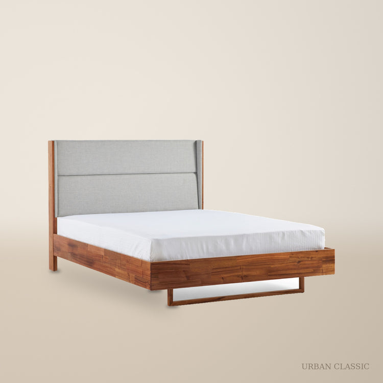 Siena Bed