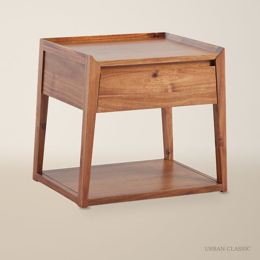 Siena Bedside Table