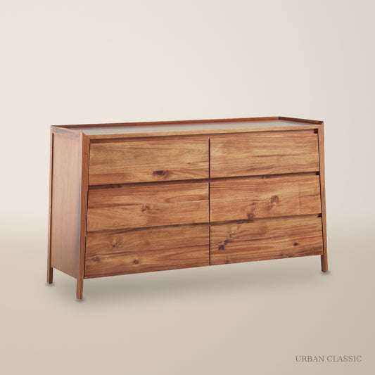Siena Dresser