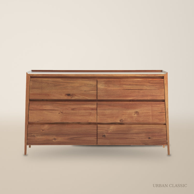 Siena Dresser