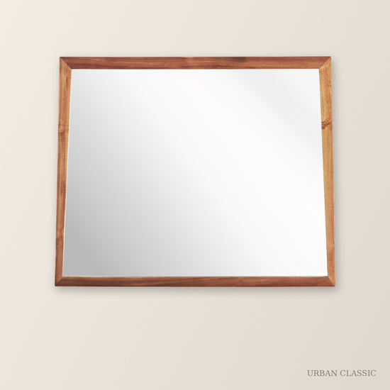 Siena Dresser Mirror