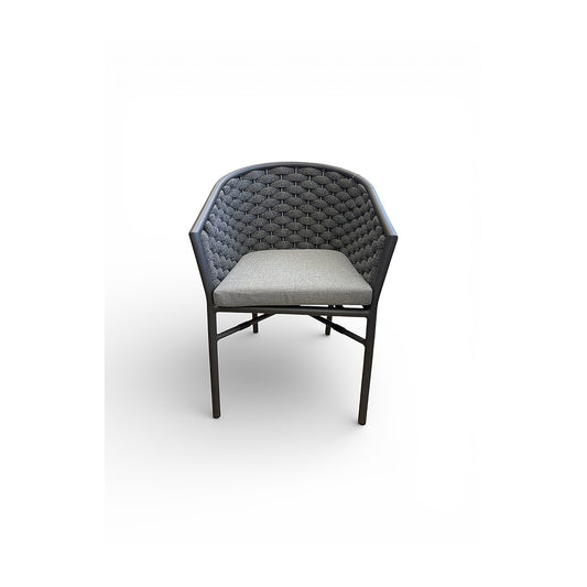 Outdoor Rope All Weather Chair