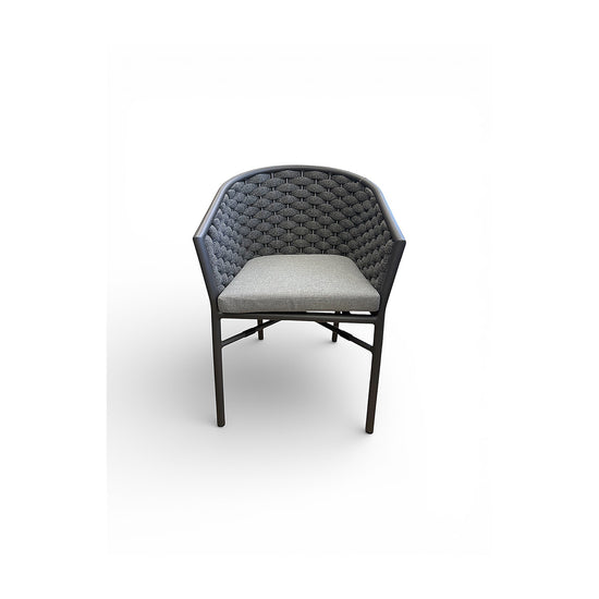 Outdoor Rope All Weather Chair