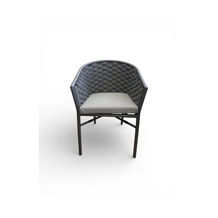 Outdoor Rope All Weather Chair