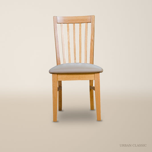 Tosca Oak Dining Chair