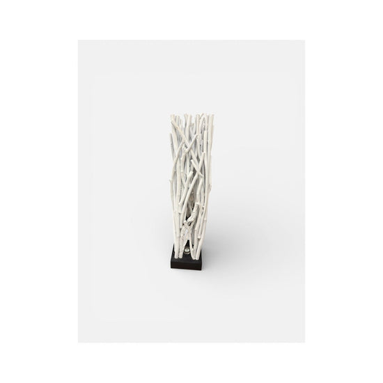 Designer Twig Floor Lamp