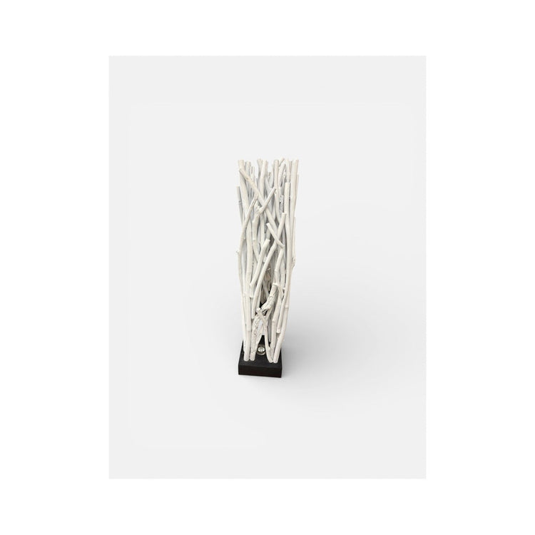 Designer Twig Floor Lamp