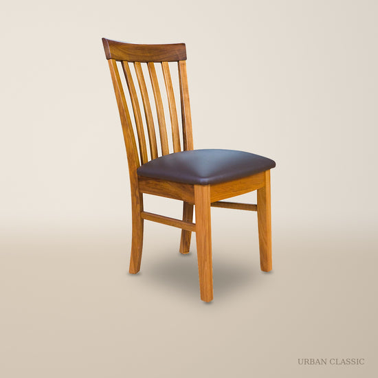 Verona Blackwood Dining Chair