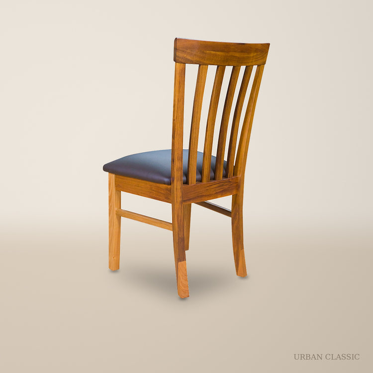 Verona Blackwood Dining Chair