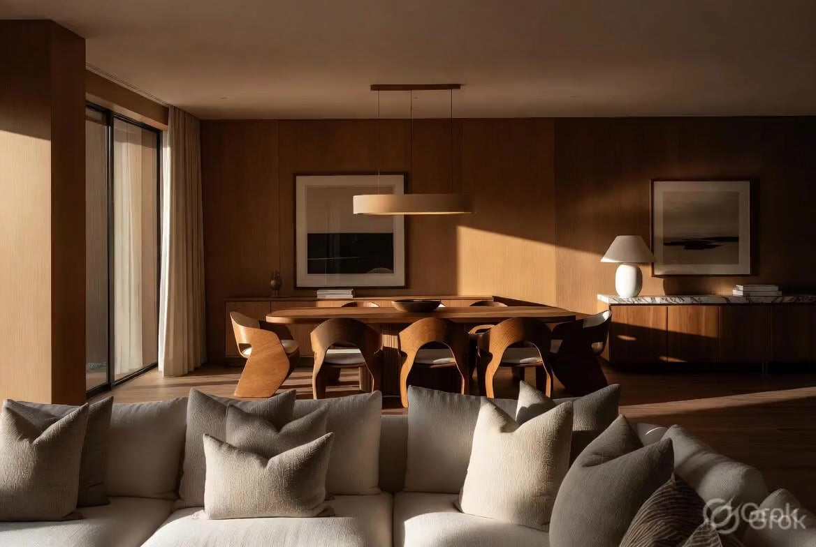 Urban Classic — Furniture That Feels Like Home
